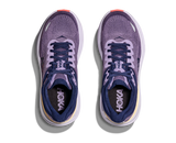 Hoka Womens Trainer Bondi 9 Berry Jam/Berry Patch