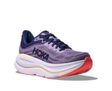 Hoka Womens Trainer Bondi 9 Berry Jam/Berry Patch