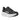 Hoka Womens Trainer Bondi 9 Wide Black/White