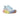 Hoka Womens Trainer Bondi 9 Glimmering Blue/Overcast