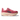 Hoka Womens Bondi 9 Trainer Lingonberry/Cranberry