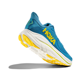 Hoka men's blue trainer