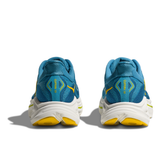 Hoka men's blue trainer