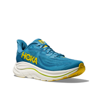 Hoka men's blue trainer