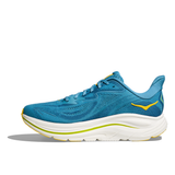 Hoka men's blue trainer