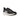 Hoka Mens Trainer Clifton 10 Wide Black/White