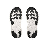 Hoka Mens Trainer Clifton 10 Wide Black/White