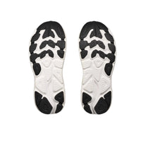 Hoka Womens Trainer Clifton 10 Wide Black/White