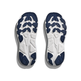 Hoka Womens Trainer Clifton 10 Soaring Blue/Frost