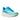 Hoka Womens Trainer Clifton 10 Wide Skyward Blue/Cielo Blue