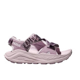 Hoka Womens Sandal Infini Hike Fragrant Lilac/Lilac Cream
