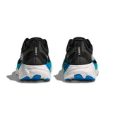 Hoka Mens Trainer Arahi 8 Black/Skyward Blue