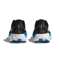 Hoka Mens Trainer Arahi 8 Black/Skyward Blue