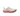 Hoka Womens Trainer Arahi 8 Alabaster/Lingonberry