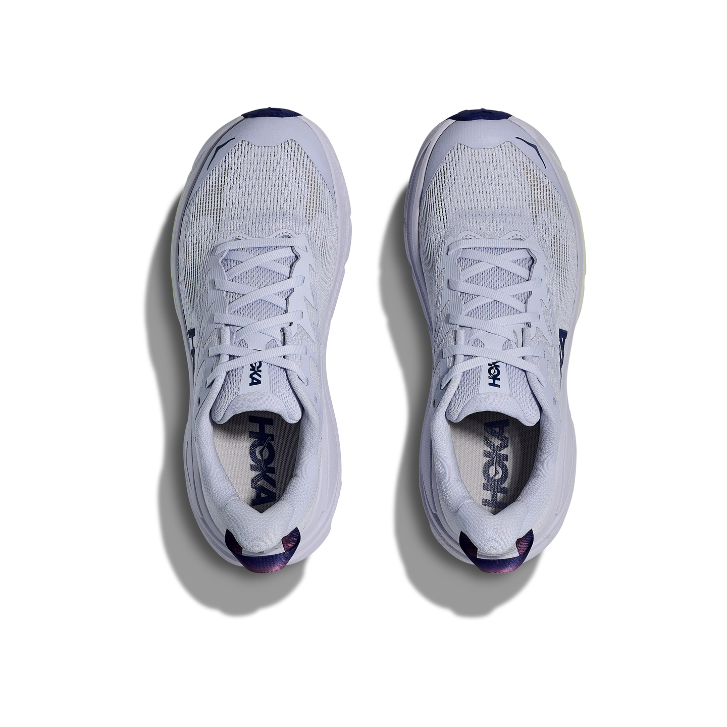 Hoka Womens Challenger 8 Trainer Ambient Blue/Blueberry