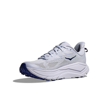 Hoka Womens Challenger 8 Trainer Ambient Blue/Blueberry
