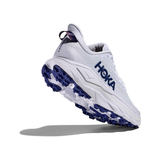 Hoka Womens Challenger 8 Trainer Ambient Blue/Blueberry