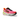 Hoka Womens Trainer Mach X 3 Neon Rose/Neon Tangerine