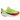 Hoka Mens Trainer Mach X 3 Neon Yuzu/Squid Ink
