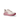 Hoka Youth Trainer Clifton 10 Big Kids Rose Cream/Dried Rose