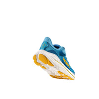 Hoka Kids Trainer Clifton 10 Little Kids Alpine Blue/Foggy Night