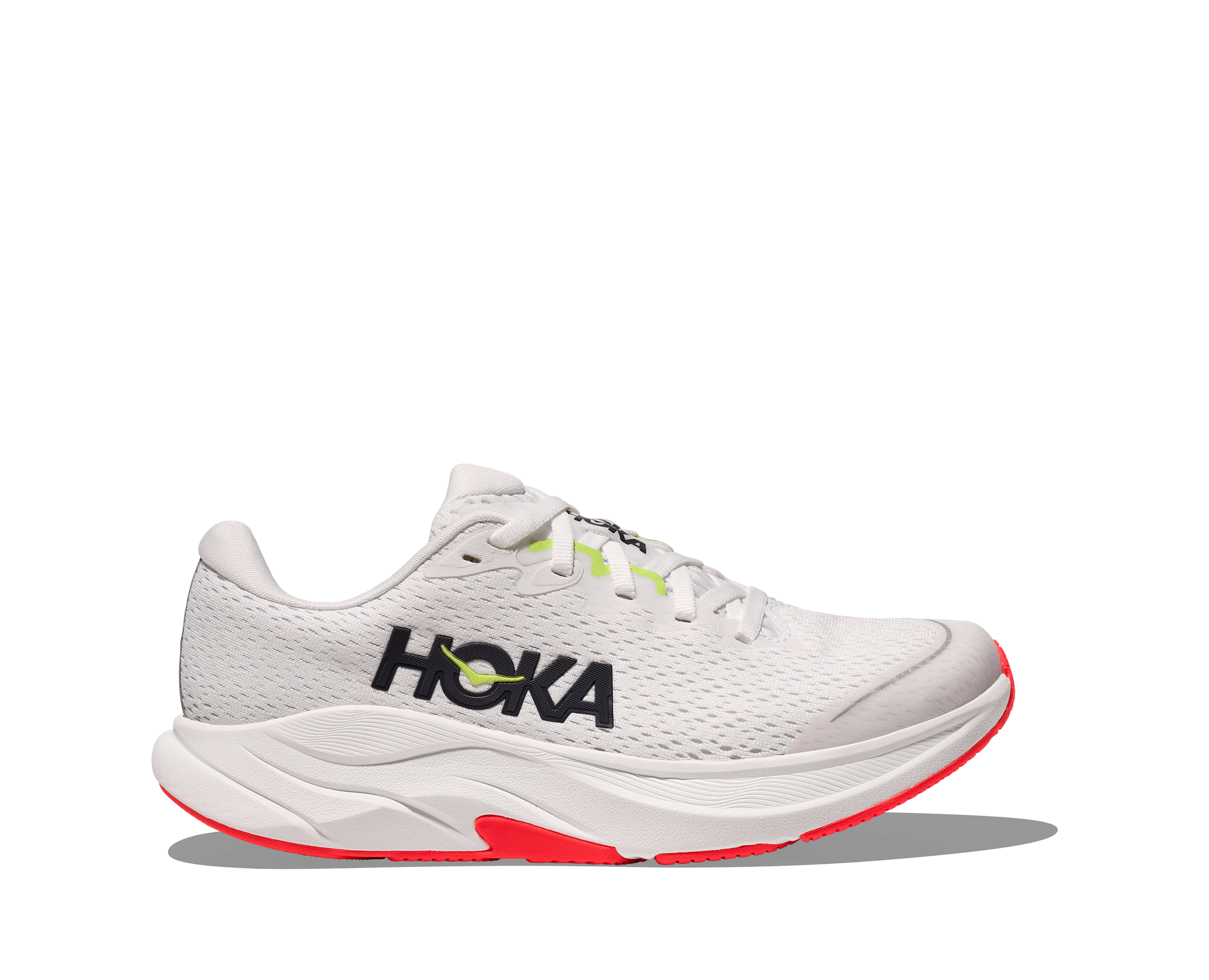 Hoka Kids Trainer Rincon 4 Frost Neon/Yuzu