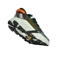 Hoka Mens Trainer Speedgoat 7 Bay Leaf/Sea Glass