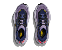Hoka Womens Trainer Speedgoat 7 Berry Jam/Starlight Glow