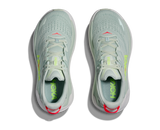 Hoka Womens Trainer Gaviota 6 Sea Glass/Sage