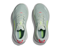 Hoka Womens Trainer Gaviota 6 Sea Glass/Sage
