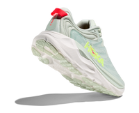 Hoka Womens Trainer Gaviota 6 Sea Glass/Sage