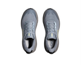Hoka men's blue trainer