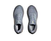 Hoka men's blue trainer