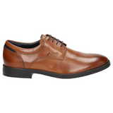 Sioux Mens Shoe Foriolo-707 Cognac