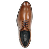 Sioux Mens Shoe Foriolo-707 Cognac