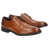 Sioux Mens Shoe Foriolo-707 Cognac