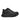 Hoka men's Clifton 11 black running trainers