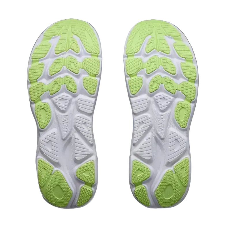 Hoka Mens Trainer Clifton 11 Virtual Blue/Soft Cobalt