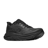 Hoka Womens Trainer Clifton 11 Black/Black