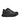 Hoka women's Clifton 11 black running trainers
