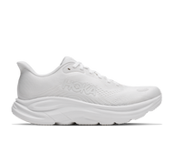 Hoka Womens Trainer Clifton 11 White/White
