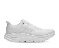 Hoka Womens Trainer Clifton 11 White/White