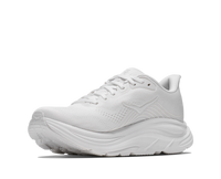 Hoka Womens Trainer Clifton 11 White/White