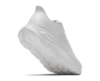 Hoka Womens Trainer Clifton 11 White/White