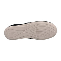 Padders Mens Slipper Albert Navy