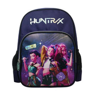 KPOP Demon Hunter Girls Backpack 07405 Indigo