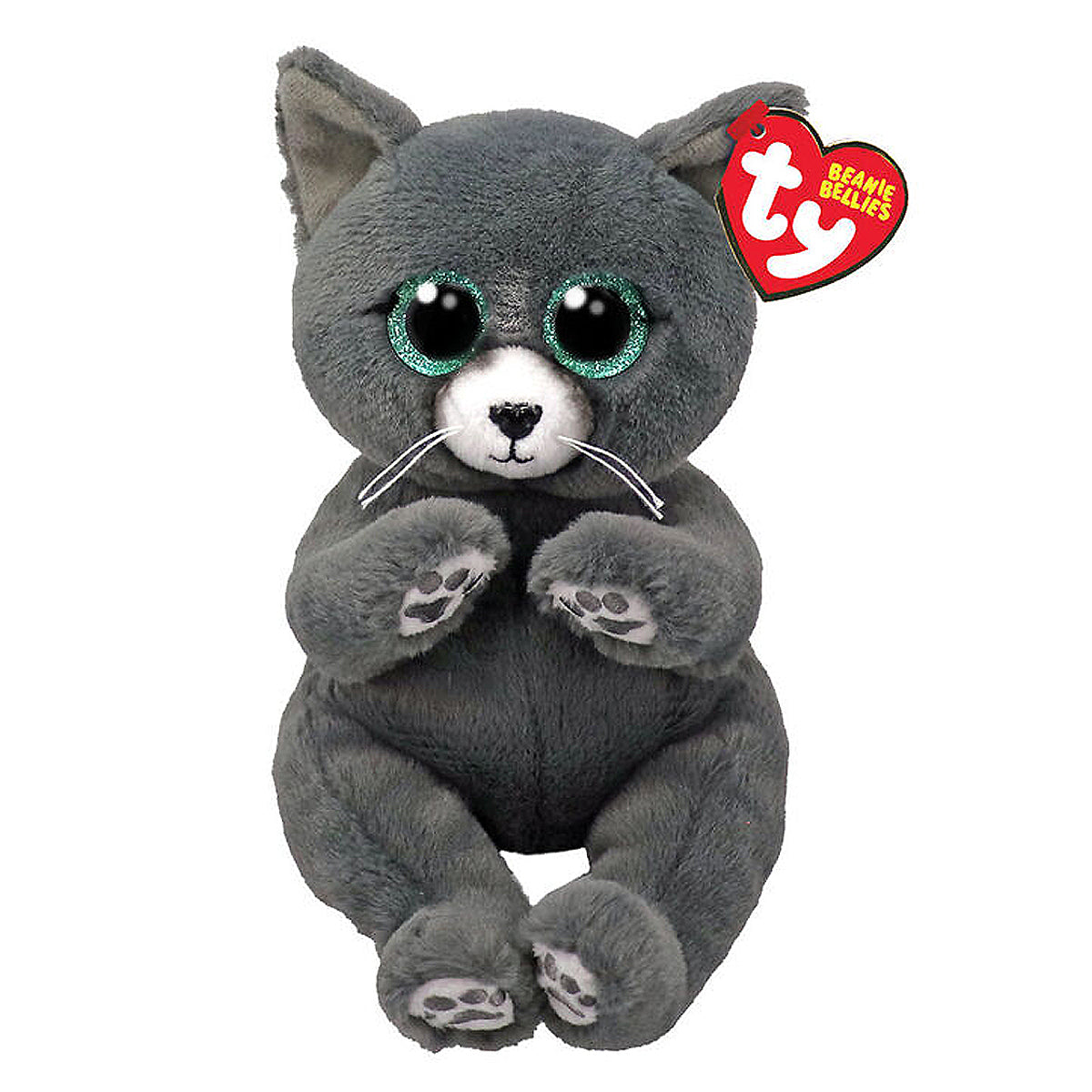 Ty kids' grey accessory
