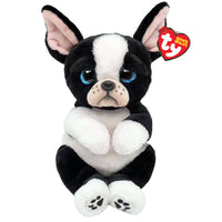 TY Beanie Bellies Tink the Dog Soft Toy