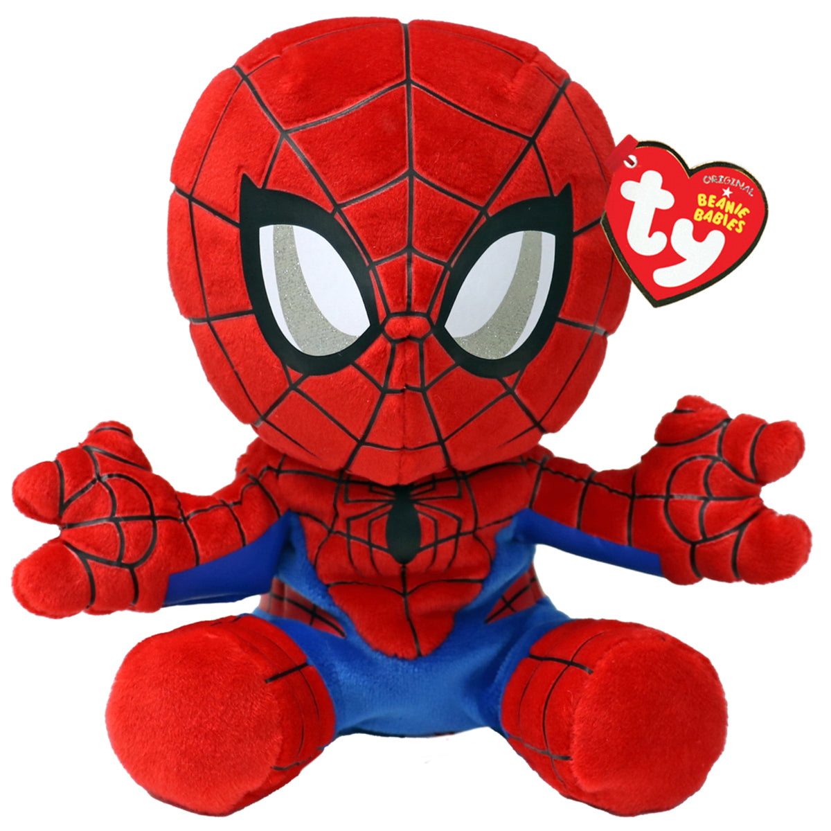 TY kids' soft toy