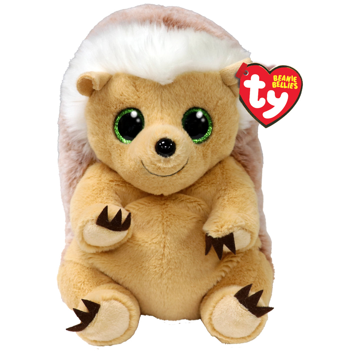 Ty kids' tan beanie